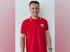 
      
      I do not enjoy living out of suitcases: Tom Curran
      
      