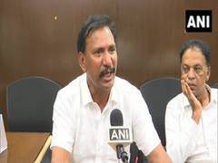 
      
      Congress won't win more than 80 seats: KGF Babu
      
      