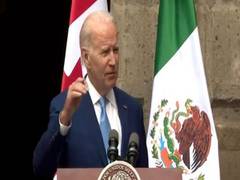 
      
      Biden paid USD 1 mn a year to teach but never taught single class
      
      