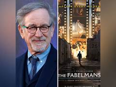 
      
      Steven Spielberg bags Golden Globe for Best Director
      
      