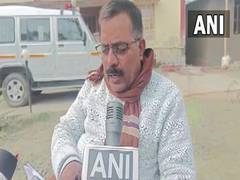 
      
      Bihar: Empty liquor bottles found in Collectorate premises 
      
      