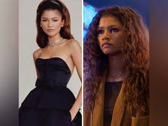 
      
      Zendaya bags best actress award but skips the 2023 Golden Globes
      
      