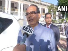 
      
      Investors summit will be a milestone: CM Chouhan
      
      