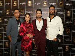 
      
      Vinay Singh launches his record label Topshot Life in India
      
      