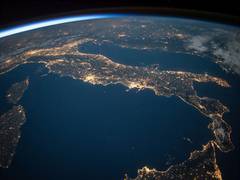 
      
      Planetary system's second Earth-size world discovered
      
      