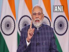 
      
      India on path of reform, transform & perform since 2014: PM Modi
      
      