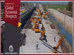 
      
      World Bank slashes Pakistan GDP growth projection to 2 per cent
      
      