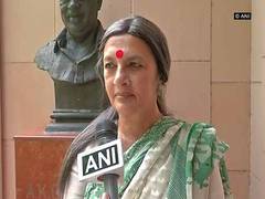 
      
      'Highly objectionable': Brinda Karat responds to Bhagwat's remark
      
      