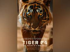 
      
      TIGER 24 Wins Yellow Rose Award at Jaipur Film Festival
      
      