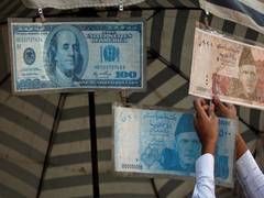 
      
      Pak rupees hit new low vs USD, slides to Rs 227.88 a dollar
      
      