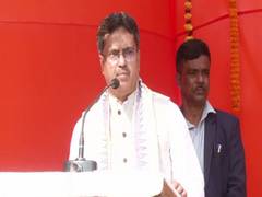 
      
      Tripura CM Dr Manik Saha performs successful dental surgery
      
      