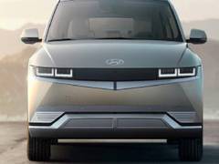 
      
      Hyundai Motor launches its first all-electric IONIQ5 SUV
      
      