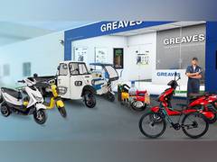 
      
      Greaves Cotton drives in six e-2-W, 3-W to Auto Expo
      
      