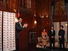 
      
      Union Commerce Minister addresses US-India forum in Washington
      
      