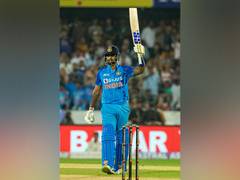
      
      Suryakumar Yadav inches closer to all-time T20I rankings record
      
      