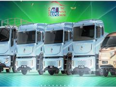 
      
      Ashok Leyland brings 6 solutions from its green mobility stable
      
      