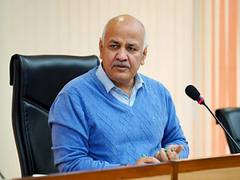 
      
      Delhi Jal Board to come up with 'one-time settlement' scheme
      
      
