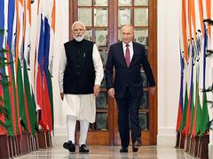 
      
      Why India-Russia ties cannot be broken
      
      