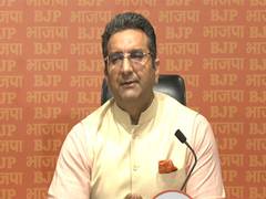 
      
      BJP accuses Kejriwal of paying Rs 25 cr legal fee to save corrupt
      
      