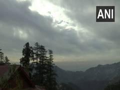 
      
      Himachal Pradesh: Snowfall in Lahaul-Spiti, Kinnaur to continue
      
      