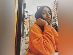 
      
      Bhumi Pednekar shares her therapeutic mantra
      
      