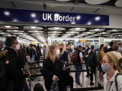
      
      UK: Shipment of several kilograms of Uranium seized at Heathrow
      
      