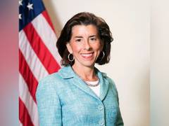 
      
      US Commerce Secretary to visit India in March for trade talks
      
      