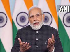 
      
      'Your voice is India's voice': PM Modi at Global South Summit
      
      
