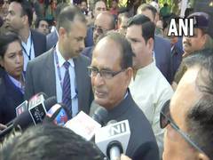
      
      Investors excited about investing in MP, says CM Chouhan
      
      