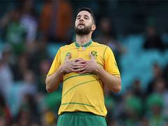 
      
      Wayne Parnell ready to get SA20 campaign underway
      
      