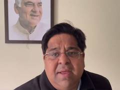 
      
      'Betrayal of trust': BJP's Harish Khurana on DIP notice to AAP
      
      