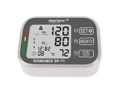 
      
      How Medtech Transformed Blood Pressure Monitor Segment
      
      