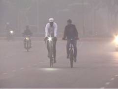 
      
      10-15% surge in heart attacks in Delhi-NCR this winter: Doctors
      
      