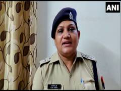 
      
      Ghaziabad: Scuffle breaks out between women over removal of dogs
      
      
