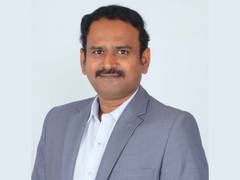 
      
      EQ India appoints Vijayaraj Palaniraj as Talent Acquisition Head
      
      