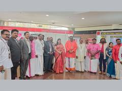 
      
      DU DIGITAL GLOBAL participated in Malaysian MSME Business meet
      
      
