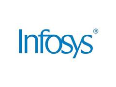 
      
      Infosys: Strong growth of 13.7 per cent in constant currency
      
      