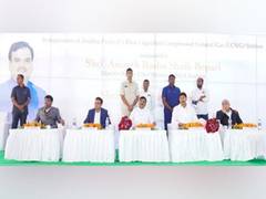 
      
      AG&P Pratham Launches Andhra Pradesh's First LCNG
      
      