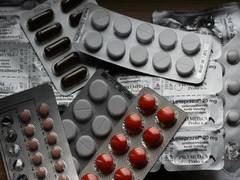 
      
      DRAP advised to maintain availability of Diphtheria medication
      
      