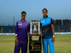 
      
      Five franchises featuring in inaugural Women's IPL to be unveiled
      
      