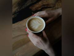 
      
      Increasing coffee intake may lower the severity of fatty liver
      
      