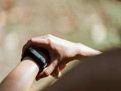 
      
      IBS-related changes can be monitored by wearable devices
      
      