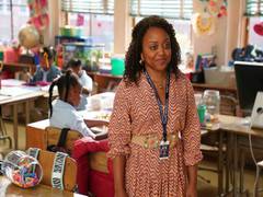 
      
      'Abbott Elementary' officially renewed for Season 3
      
      