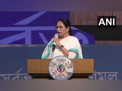 
      
      Mumbai court sets aside summons issued against Mamata Banerjee
      
      