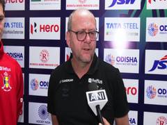
      
      Australia is biggest challenge:Belgium skipper ahead of Hockey WC
      
      