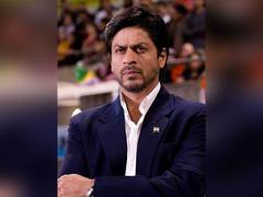 
      
      SRK wishes team India good luck for Men's Hockey World Cup 2023
      
      