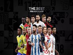 
      
      Nominees for The Best FIFA Football Awards 2022 revealed
      
      