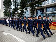 
      
      Chinese embassy 'firmly opposes' UK's Hong Kong report
      
      