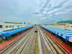 
      
      RLDA conducts pre-bid meeting for land adjoining Dwarka Sector 21
      
      