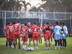 
      
      ISL: East Bengal FC eye full points against Jamshedpur FC 
      
      